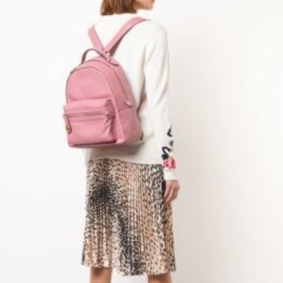 Coach Backback NEVER Used - Picture 7 of 7